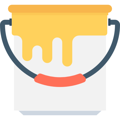 Paint bucket